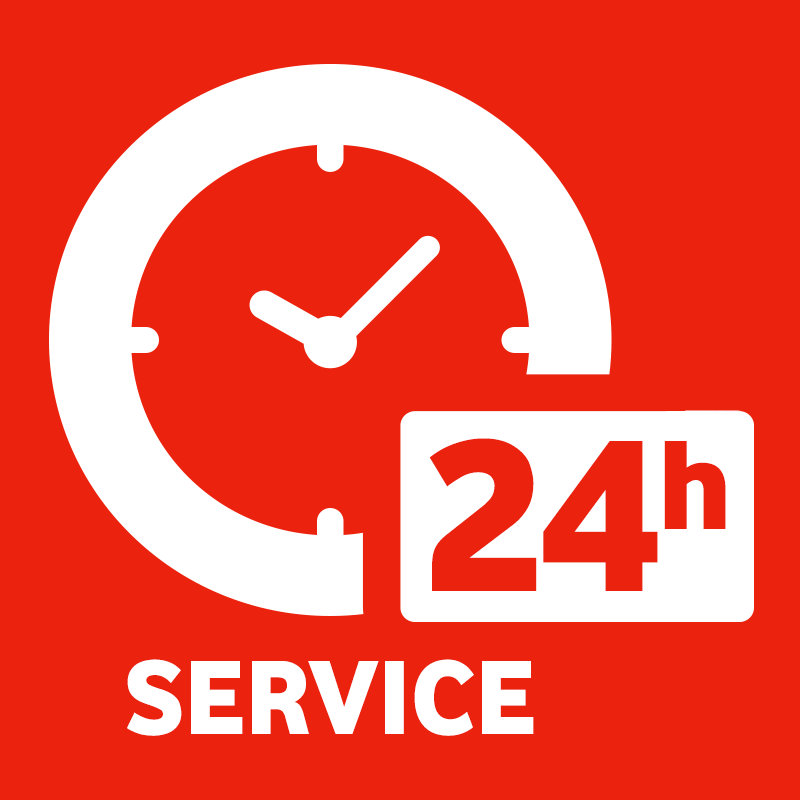 24h-Service